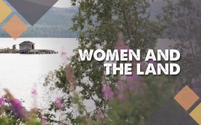 Women and The Land
