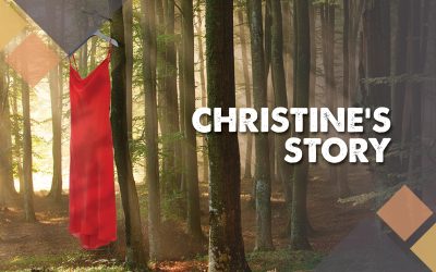 Christine’s Story