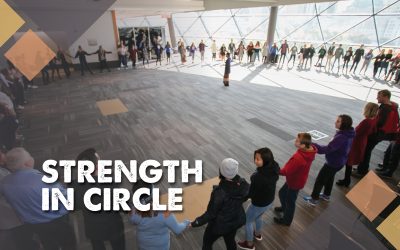 Strength in Circle