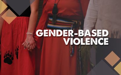 Gender-Based Violence