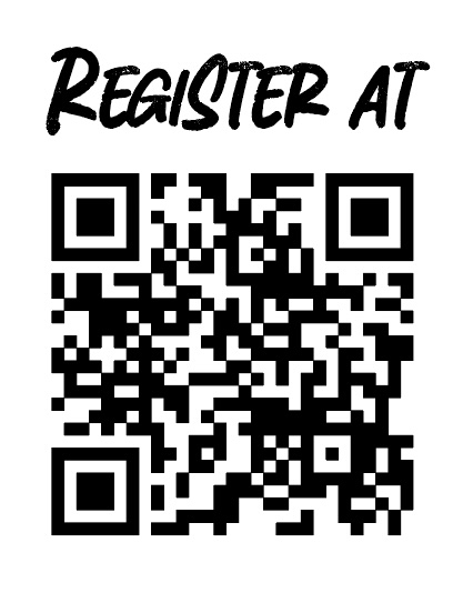 Register QR Code